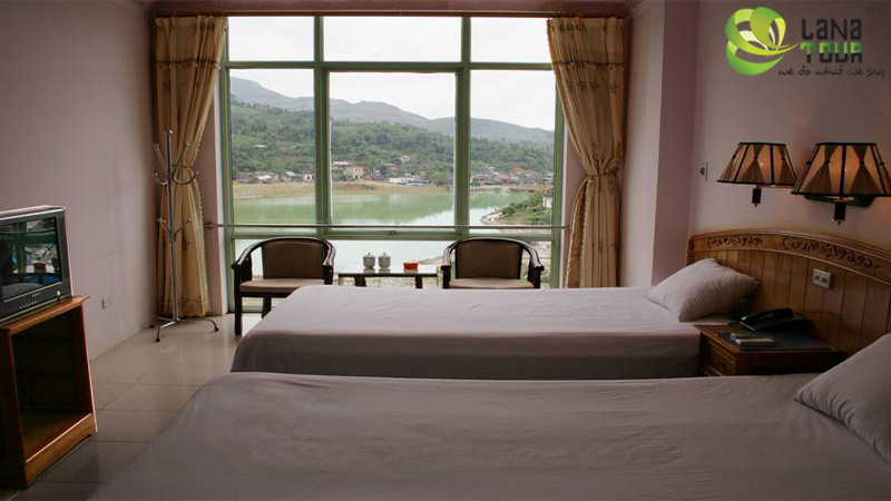 Congfu Hotel